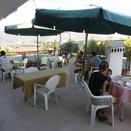 Vardar Pension Selcuk Exterior photo