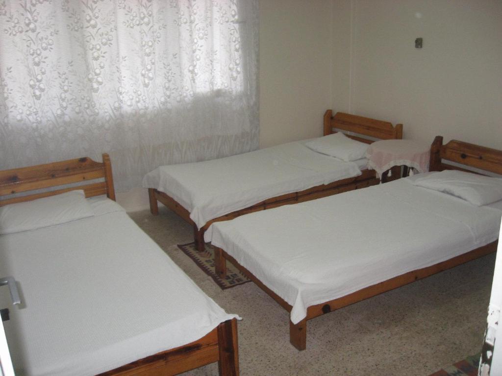 Vardar Pension Selcuk Exterior photo