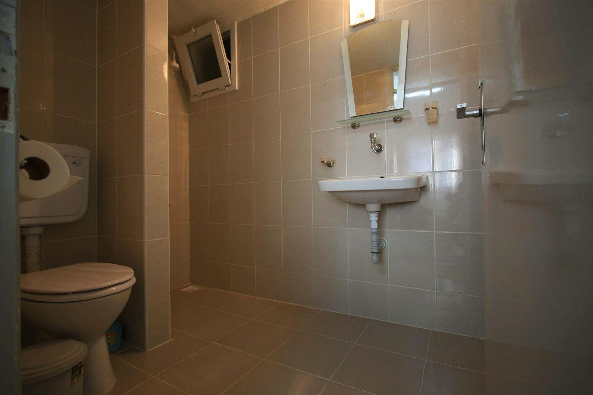 Vardar Pension Selcuk Exterior photo